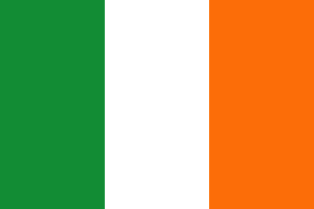 Ivory Coast Flag